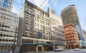 Days Inn By Wyndham Vancouver Downtown